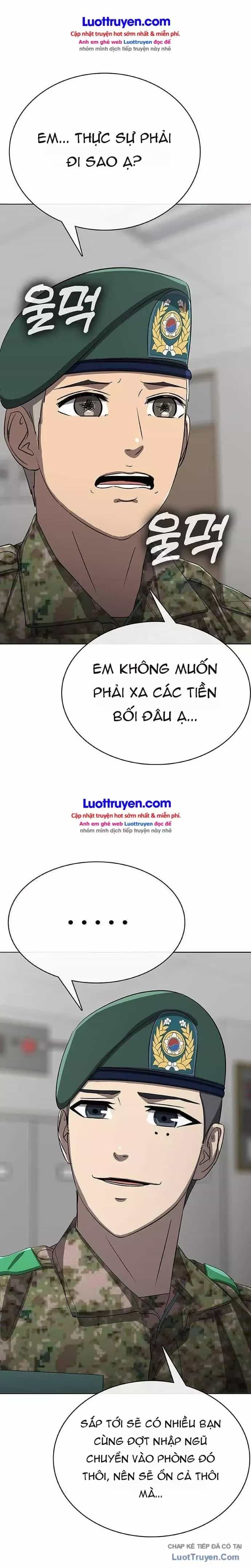 Bảy Lần Làm Binh Nhì - Chương 22 - ảnh 40