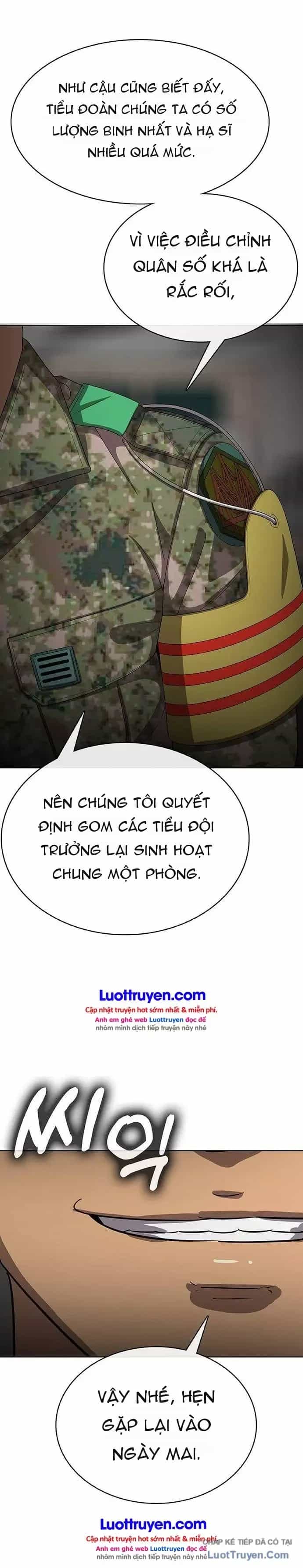 Bảy Lần Làm Binh Nhì - Chương 22 - ảnh 42