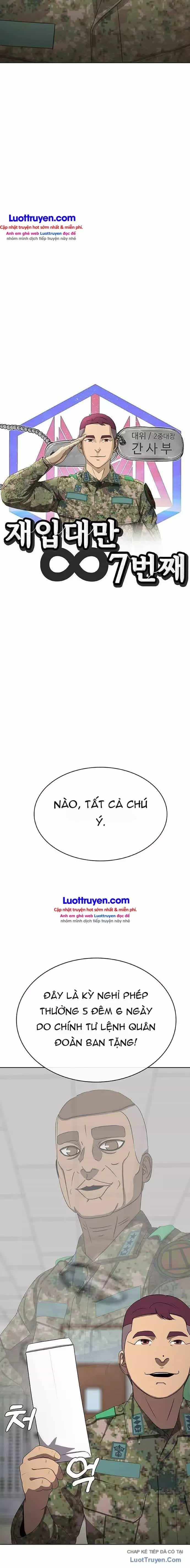 Bảy Lần Làm Binh Nhì - Chương 22 - ảnh 6