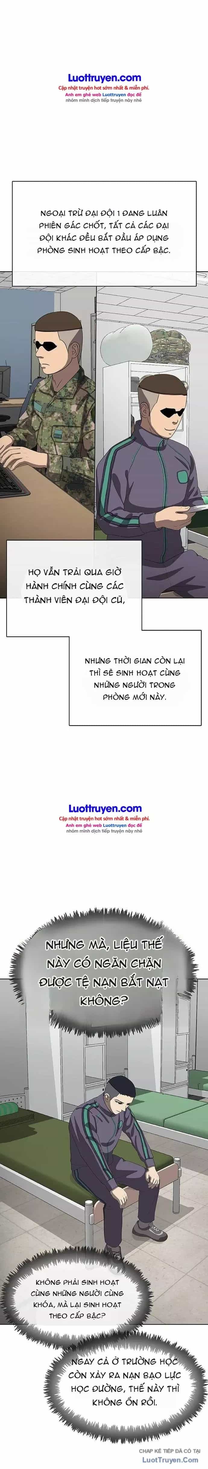 Bảy Lần Làm Binh Nhì - Chương 23 - ảnh 10