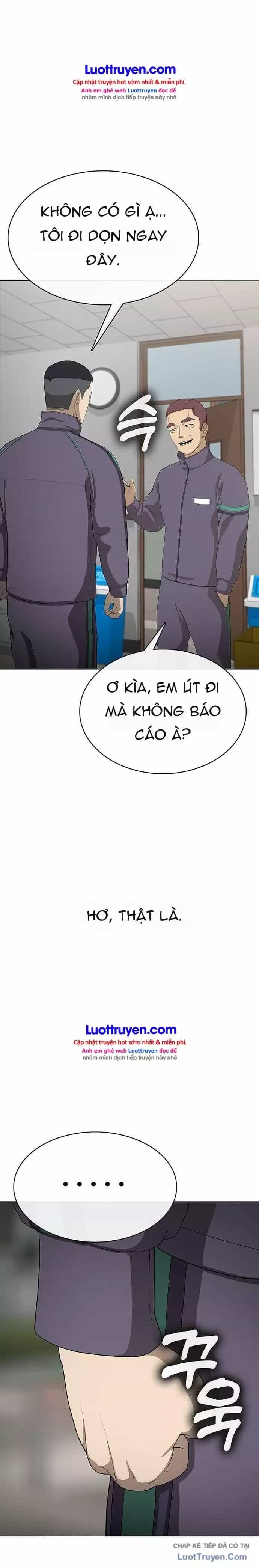 Bảy Lần Làm Binh Nhì - Chương 23 - ảnh 13