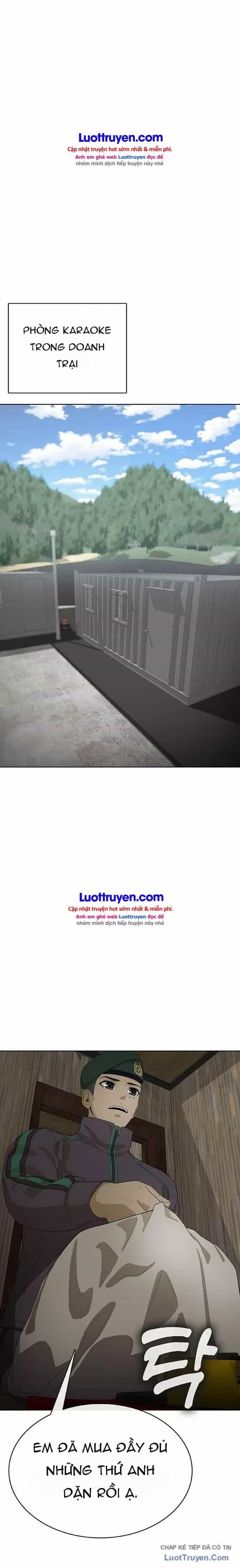 Bảy Lần Làm Binh Nhì - Chương 23 - ảnh 15