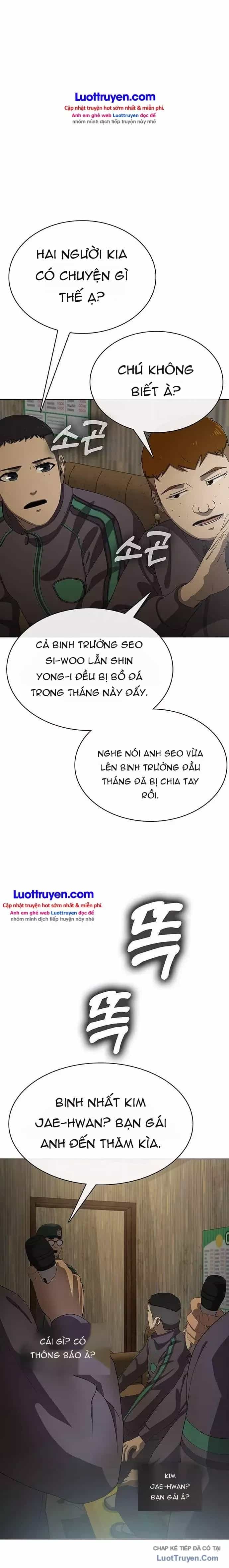 Bảy Lần Làm Binh Nhì - Chương 23 - ảnh 17
