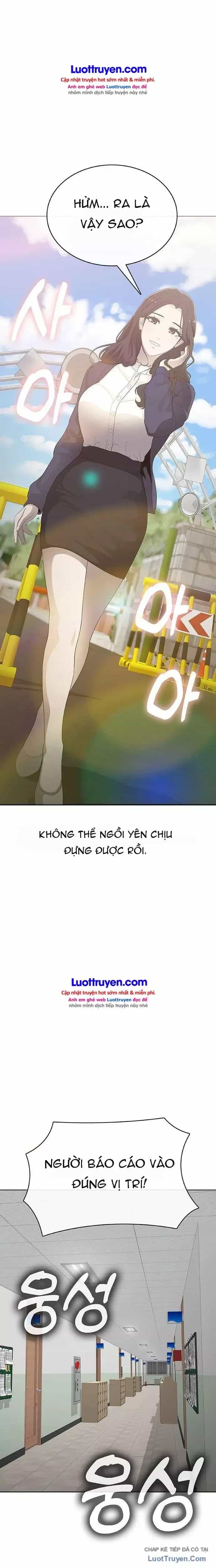 Bảy Lần Làm Binh Nhì - Chương 23 - ảnh 22