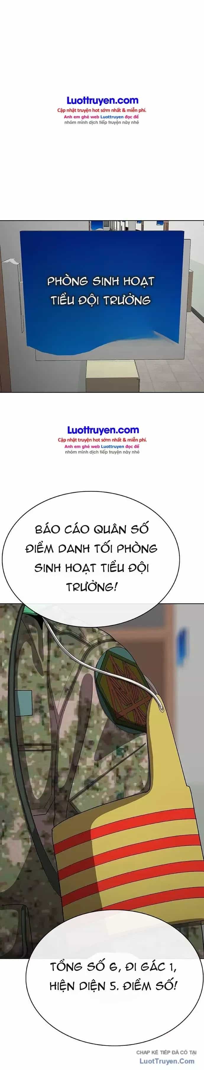 Bảy Lần Làm Binh Nhì - Chương 23 - ảnh 23