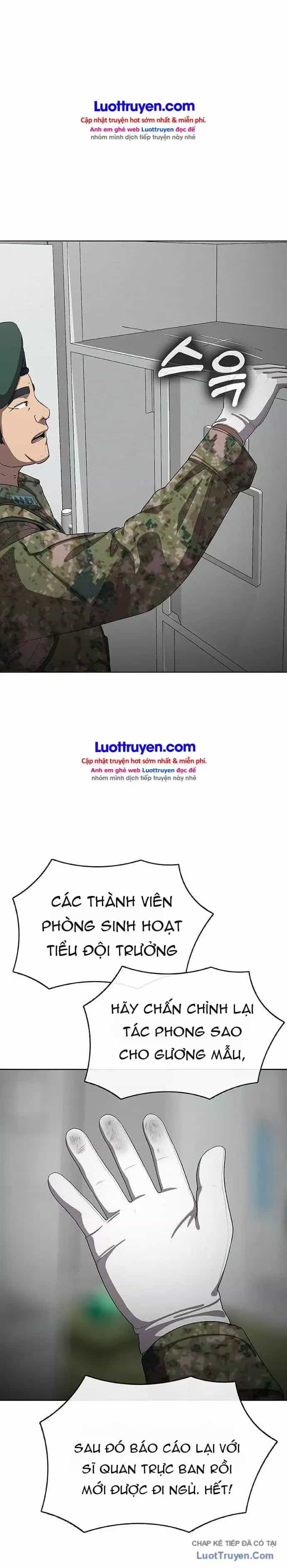 Bảy Lần Làm Binh Nhì - Chương 23 - ảnh 27