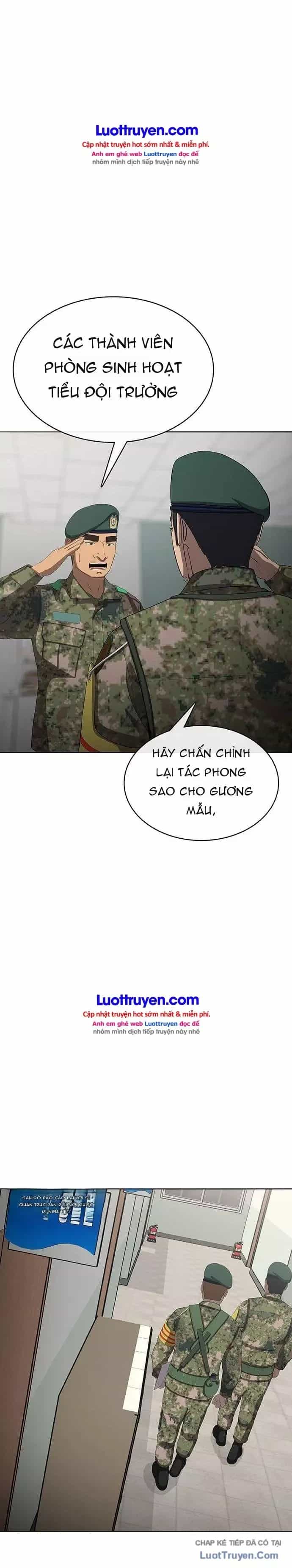 Bảy Lần Làm Binh Nhì - Chương 23 - ảnh 28