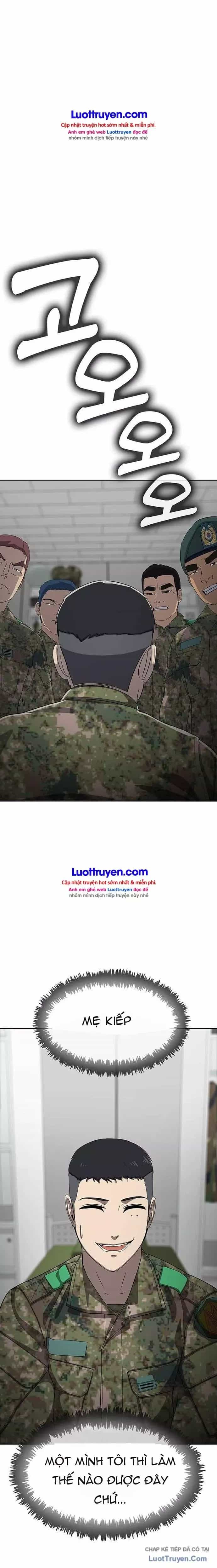 Bảy Lần Làm Binh Nhì - Chương 23 - ảnh 29