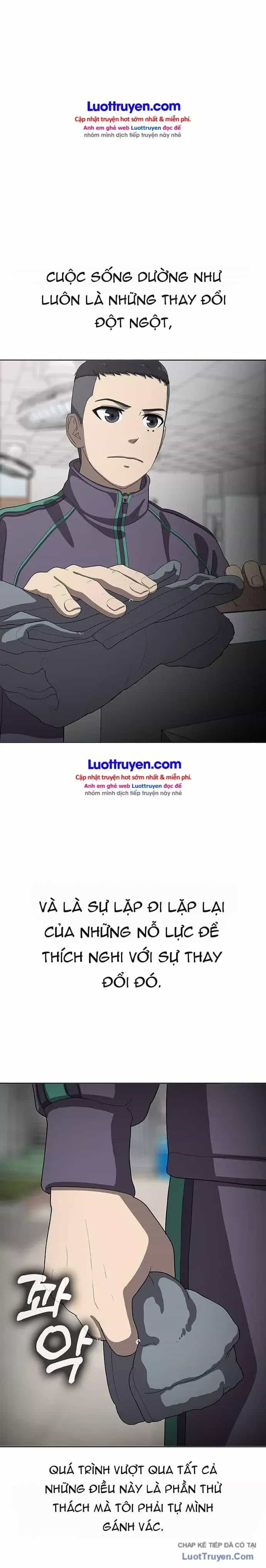 Bảy Lần Làm Binh Nhì - Chương 23 - ảnh 31