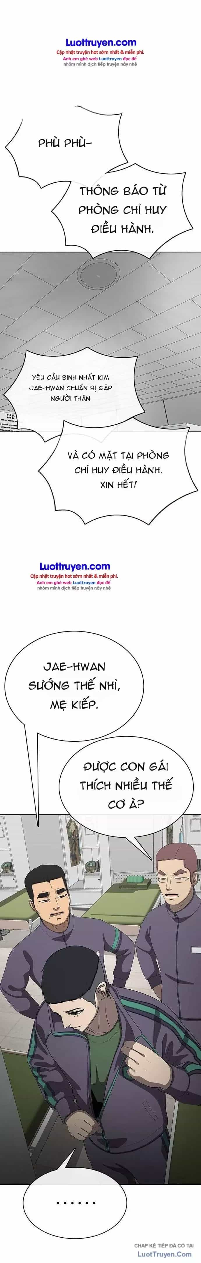 Bảy Lần Làm Binh Nhì - Chương 23 - ảnh 33