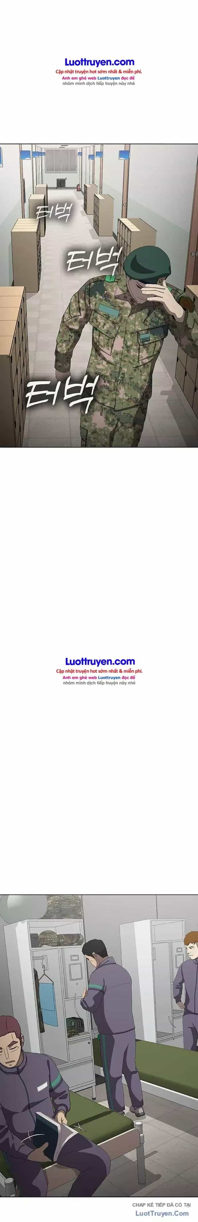 Bảy Lần Làm Binh Nhì - Chương 23 - ảnh 35
