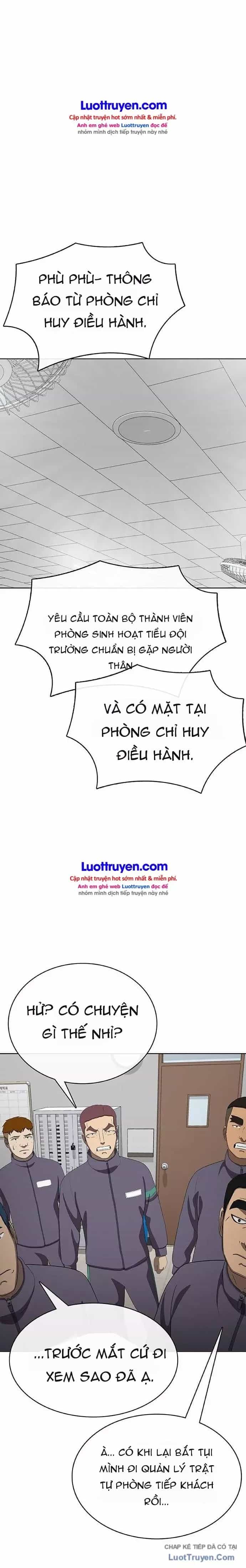 Bảy Lần Làm Binh Nhì - Chương 23 - ảnh 36