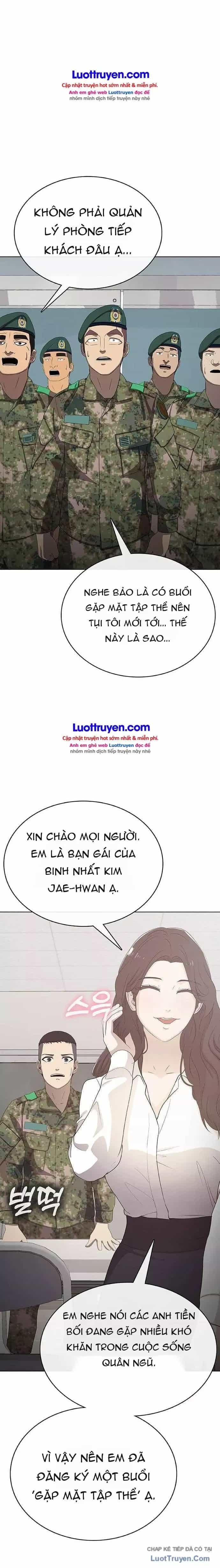 Bảy Lần Làm Binh Nhì - Chương 23 - ảnh 39