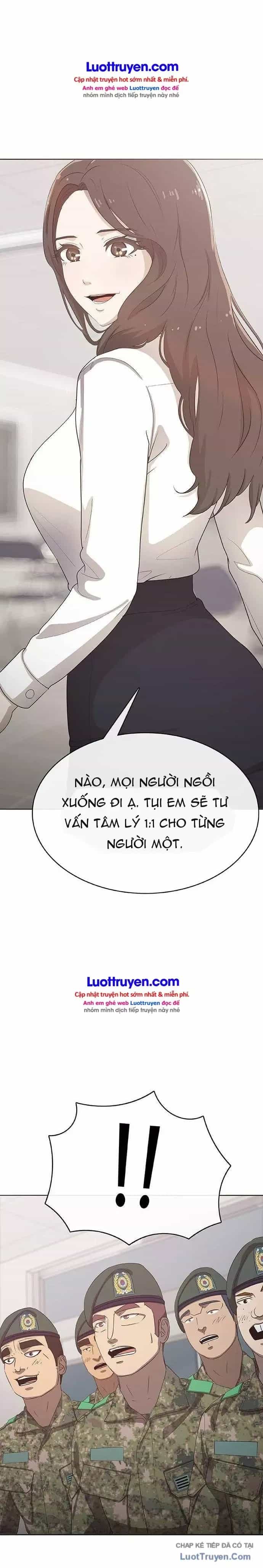 Bảy Lần Làm Binh Nhì - Chương 23 - ảnh 41