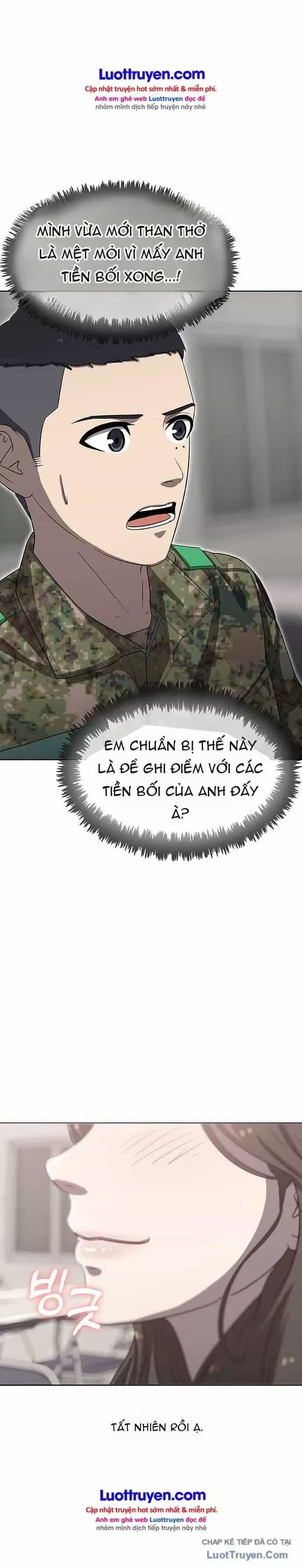Bảy Lần Làm Binh Nhì - Chương 23 - ảnh 42