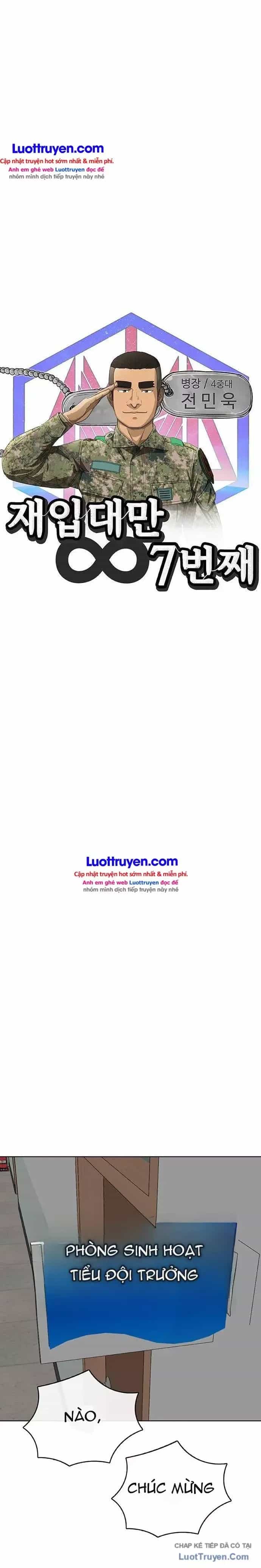 Bảy Lần Làm Binh Nhì - Chương 23 - ảnh 6