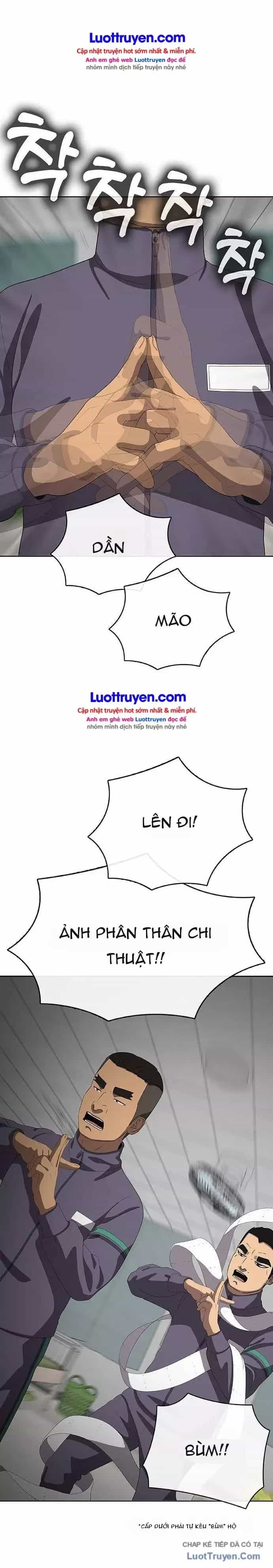 Bảy Lần Làm Binh Nhì - Chương 23 - ảnh 7