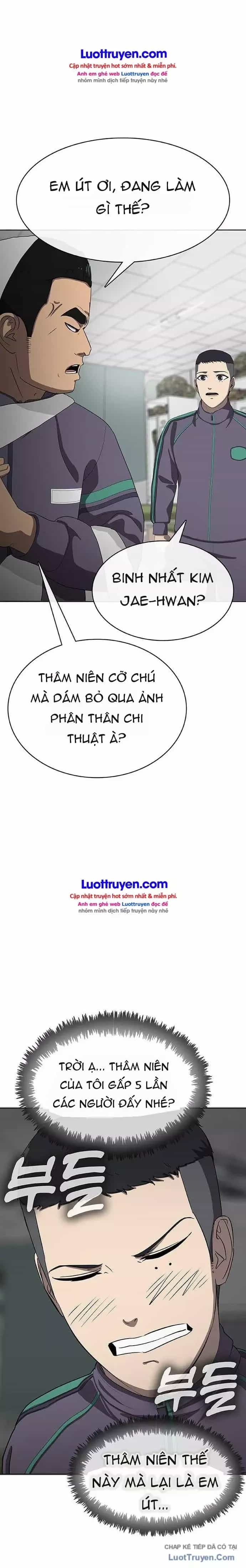 Bảy Lần Làm Binh Nhì - Chương 23 - ảnh 8