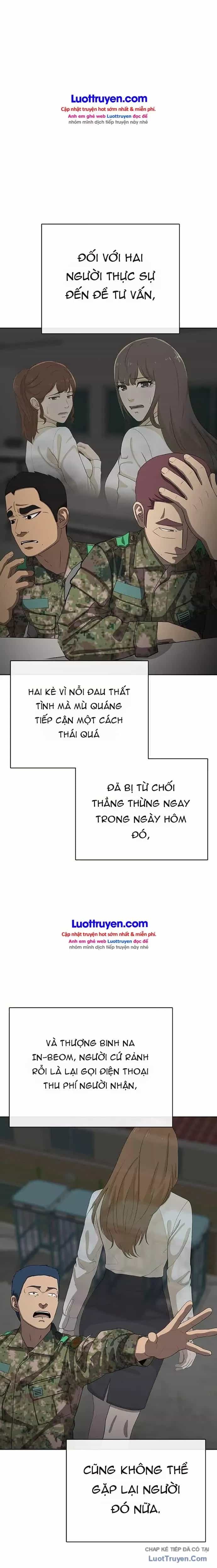 Bảy Lần Làm Binh Nhì - Chương 24 - ảnh 10