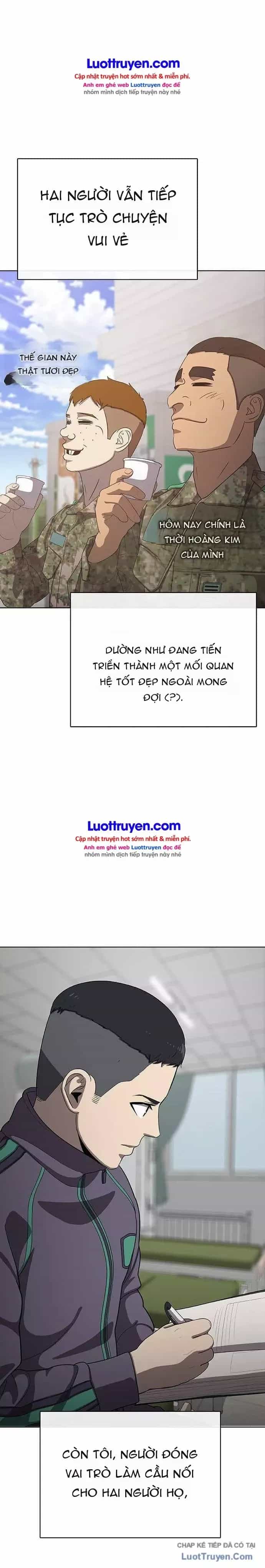 Bảy Lần Làm Binh Nhì - Chương 24 - ảnh 11