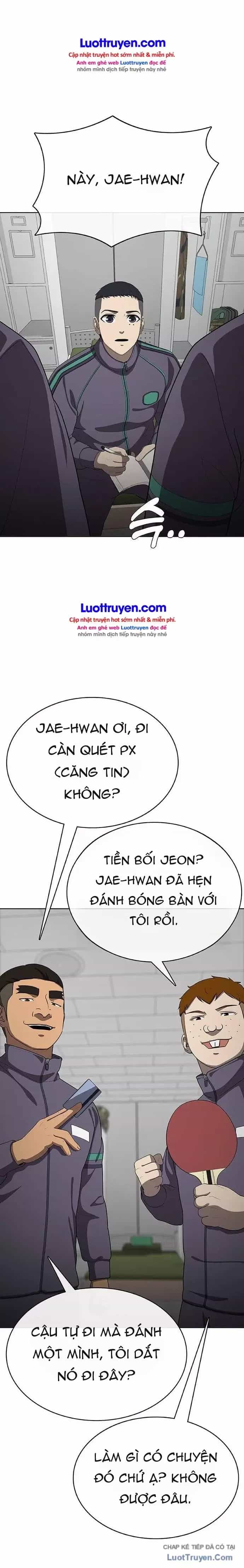 Bảy Lần Làm Binh Nhì - Chương 24 - ảnh 12