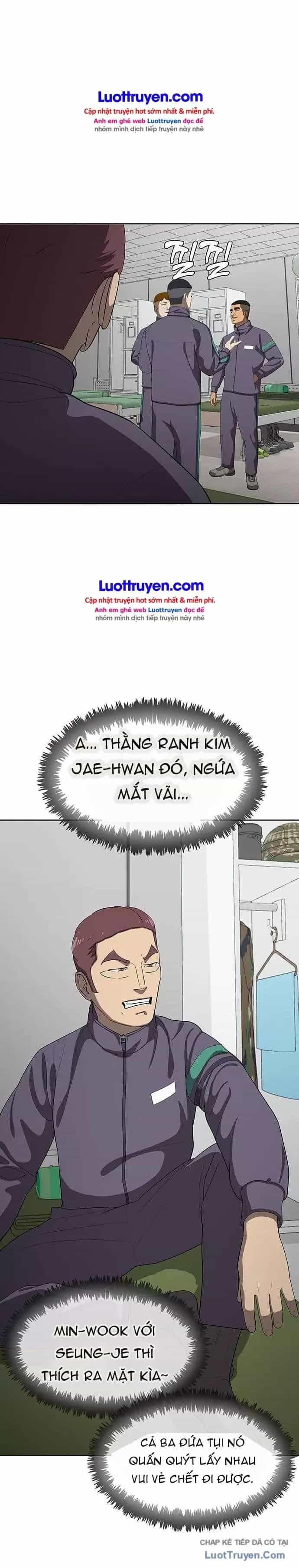 Bảy Lần Làm Binh Nhì - Chương 24 - ảnh 14