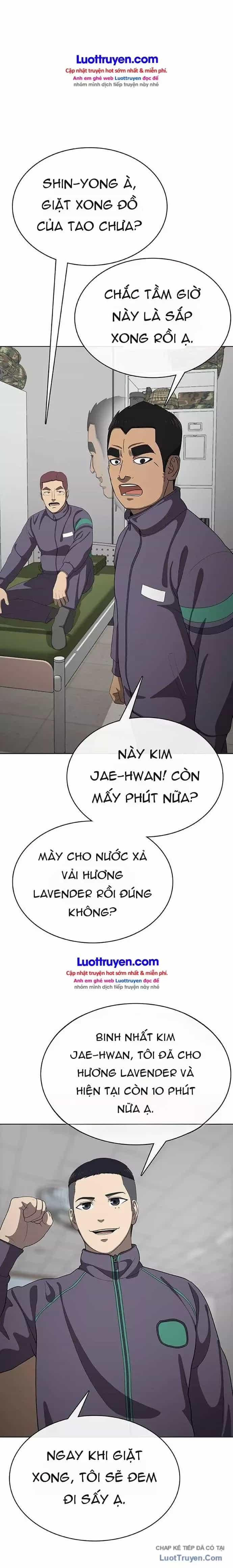 Bảy Lần Làm Binh Nhì - Chương 24 - ảnh 15