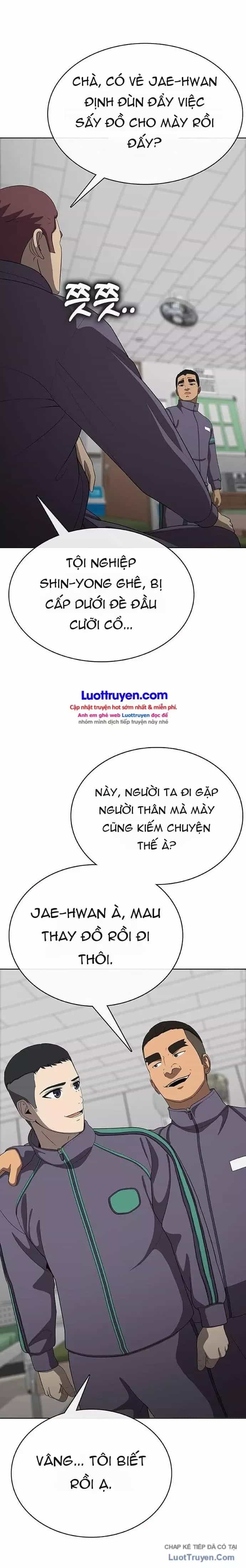 Bảy Lần Làm Binh Nhì - Chương 24 - ảnh 17