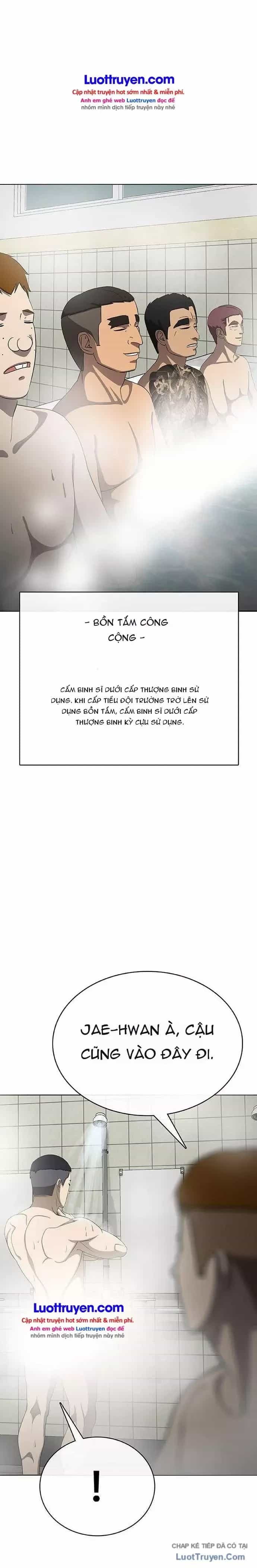 Bảy Lần Làm Binh Nhì - Chương 24 - ảnh 22