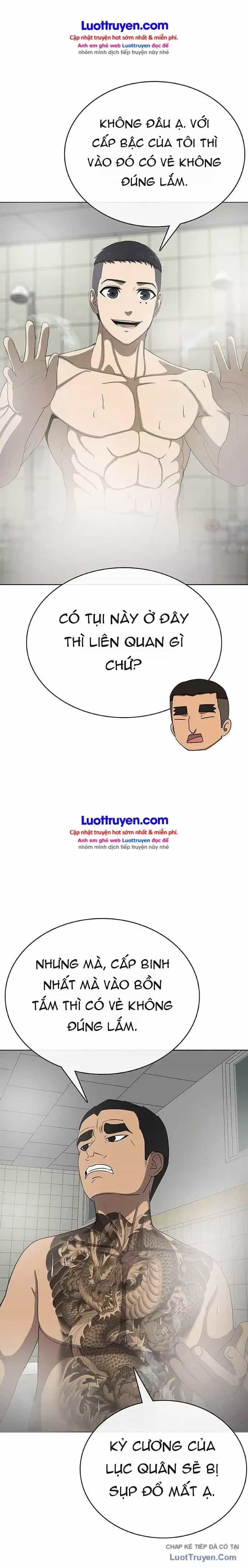 Bảy Lần Làm Binh Nhì - Chương 24 - ảnh 23