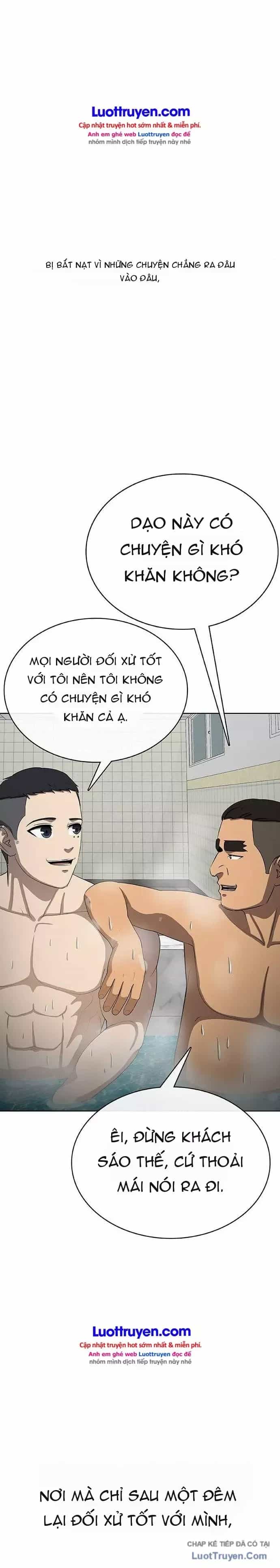 Bảy Lần Làm Binh Nhì - Chương 24 - ảnh 26