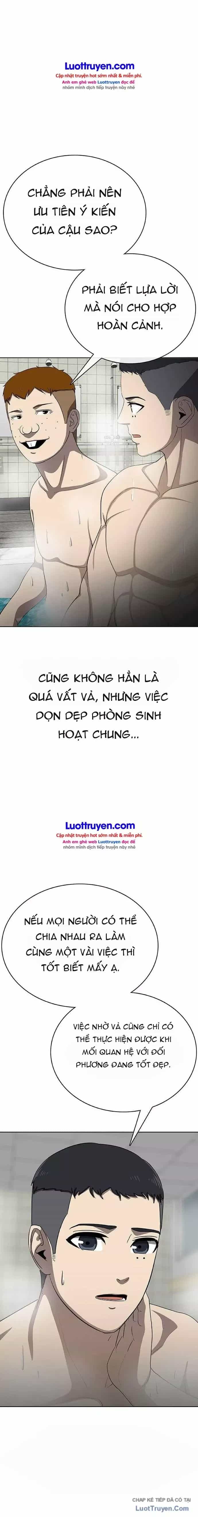 Bảy Lần Làm Binh Nhì - Chương 24 - ảnh 27
