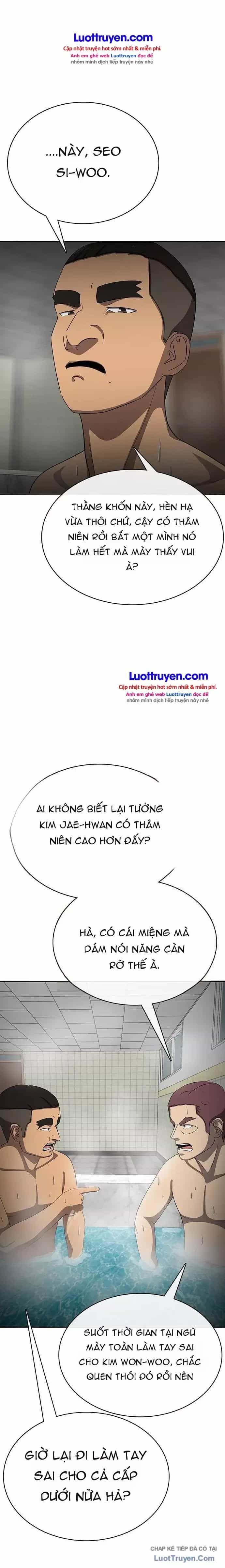 Bảy Lần Làm Binh Nhì - Chương 24 - ảnh 29