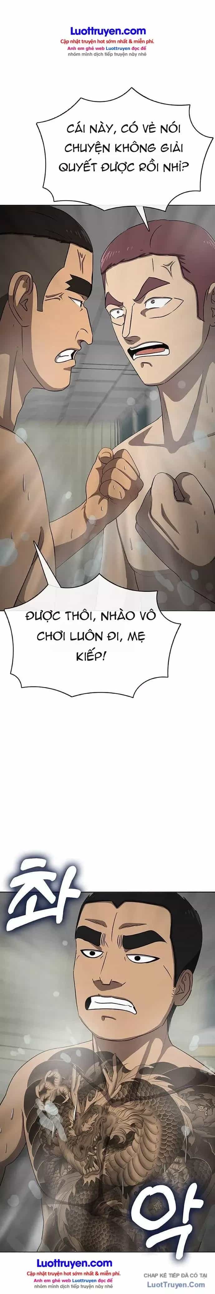 Bảy Lần Làm Binh Nhì - Chương 24 - ảnh 30