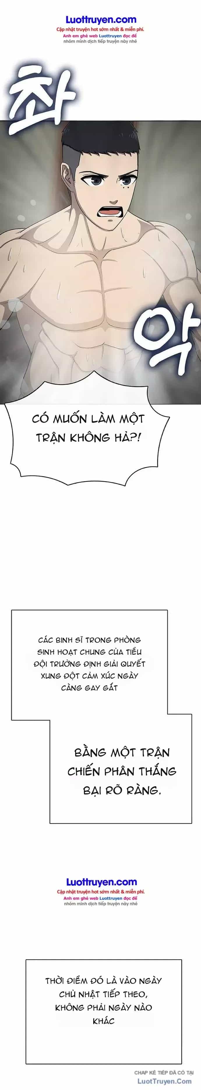 Bảy Lần Làm Binh Nhì - Chương 24 - ảnh 31