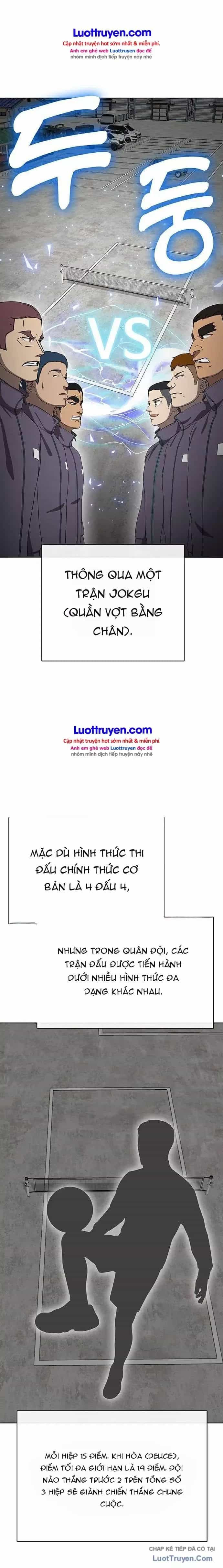 Bảy Lần Làm Binh Nhì - Chương 24 - ảnh 32