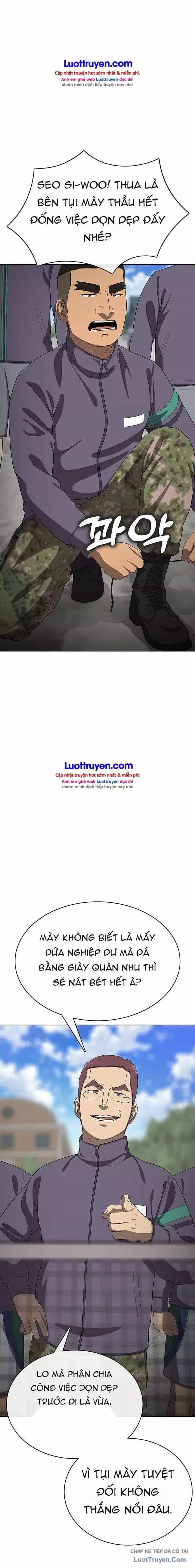 Bảy Lần Làm Binh Nhì - Chương 24 - ảnh 34
