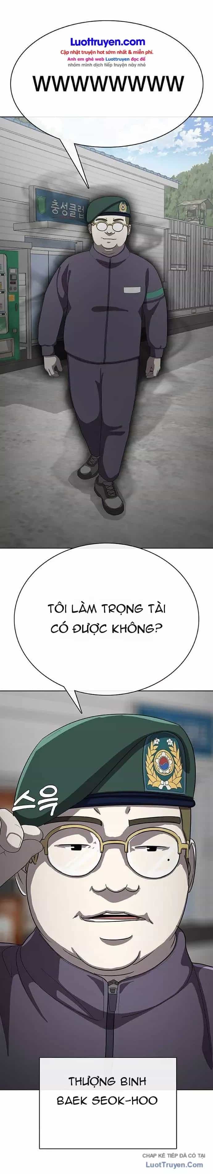 Bảy Lần Làm Binh Nhì - Chương 24 - ảnh 36