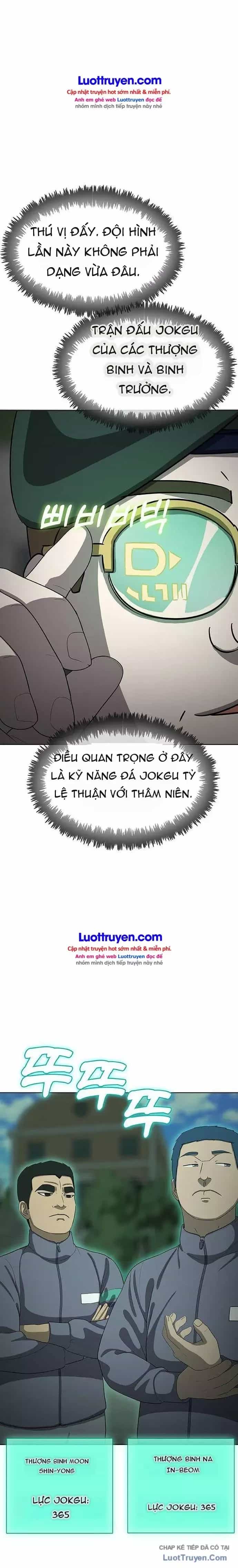 Bảy Lần Làm Binh Nhì - Chương 24 - ảnh 38