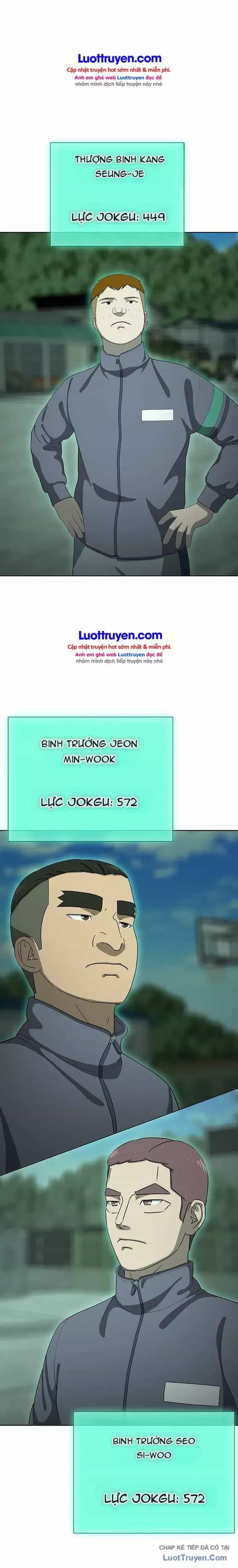 Bảy Lần Làm Binh Nhì - Chương 24 - ảnh 39