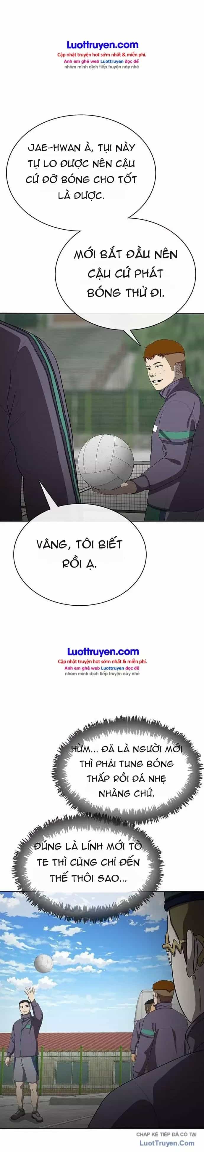 Bảy Lần Làm Binh Nhì - Chương 24 - ảnh 40
