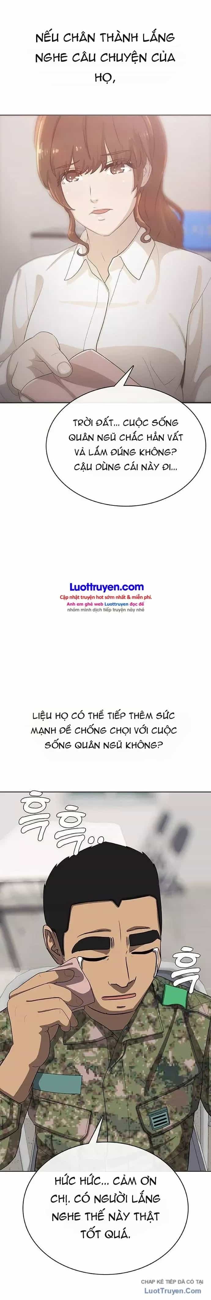 Bảy Lần Làm Binh Nhì - Chương 24 - ảnh 5