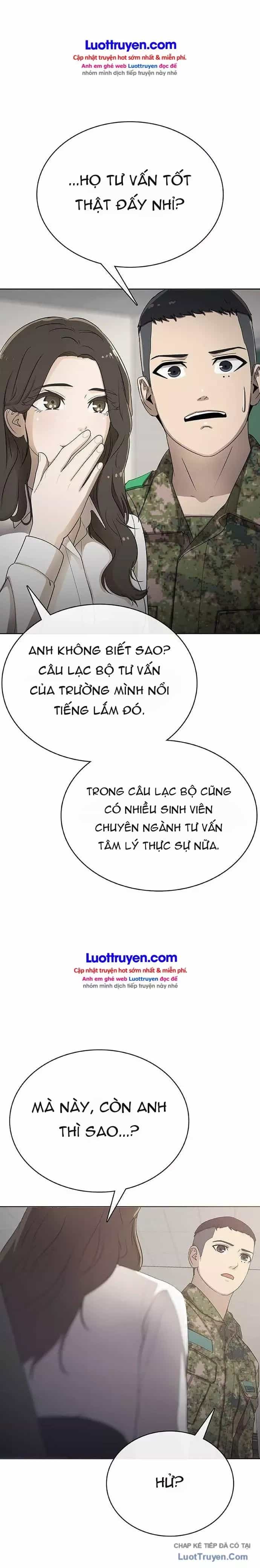 Bảy Lần Làm Binh Nhì - Chương 24 - ảnh 7