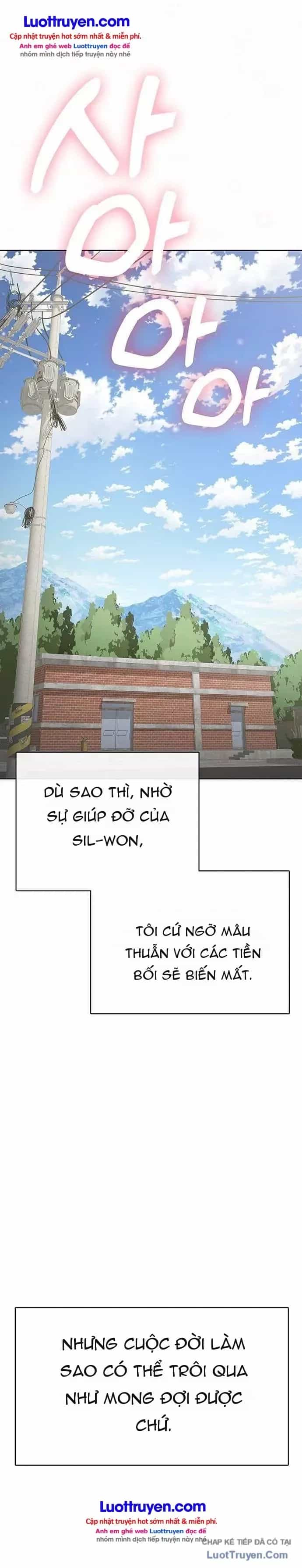 Bảy Lần Làm Binh Nhì - Chương 24 - ảnh 9
