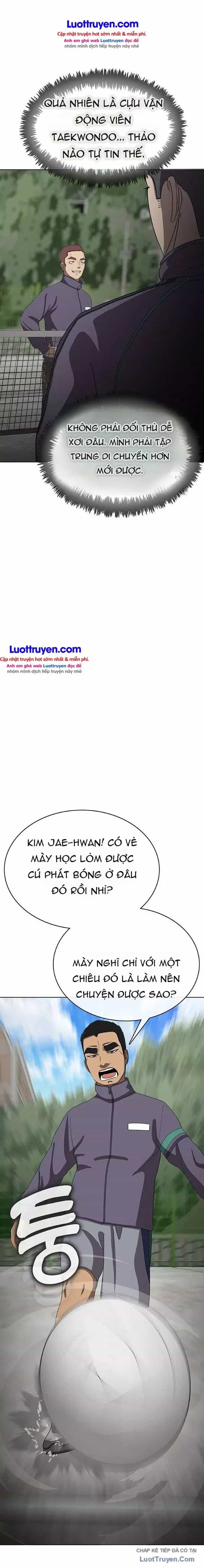 Bảy Lần Làm Binh Nhì - Chương 25 - ảnh 10