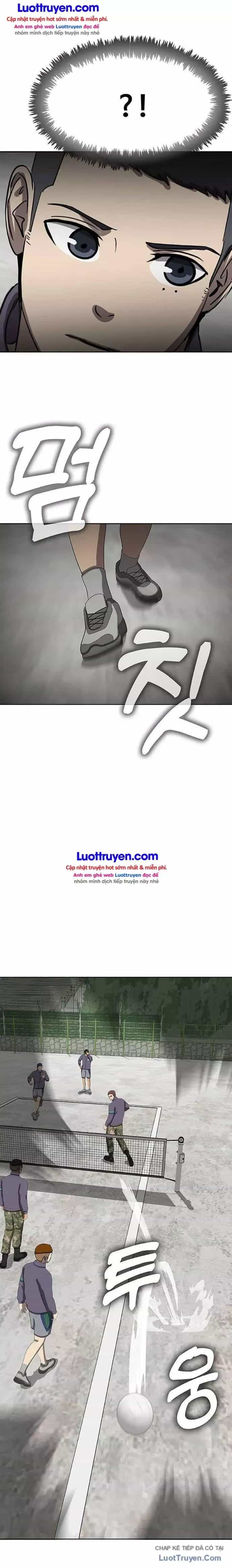 Bảy Lần Làm Binh Nhì - Chương 25 - ảnh 13