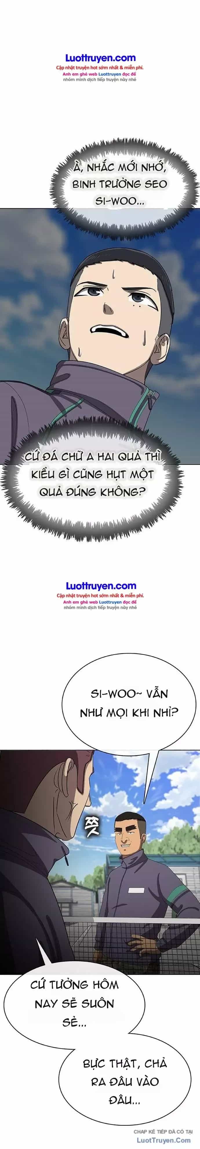 Bảy Lần Làm Binh Nhì - Chương 25 - ảnh 14