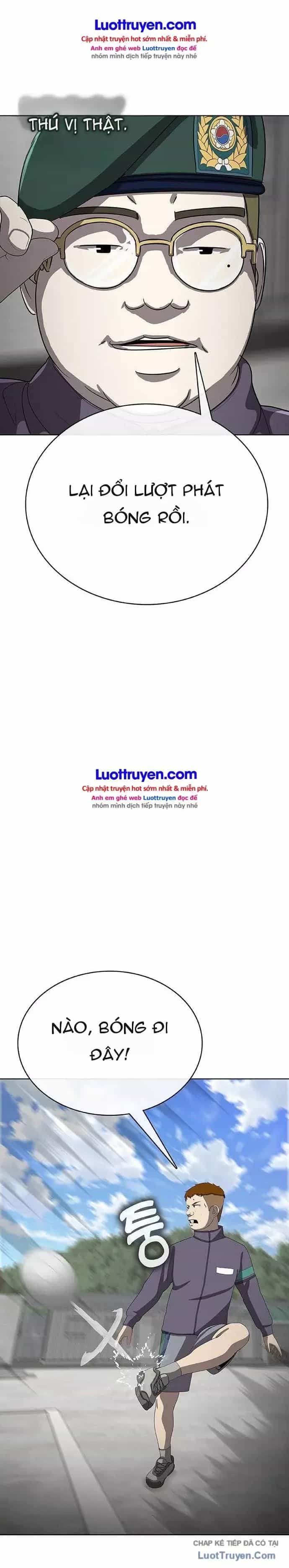 Bảy Lần Làm Binh Nhì - Chương 25 - ảnh 15