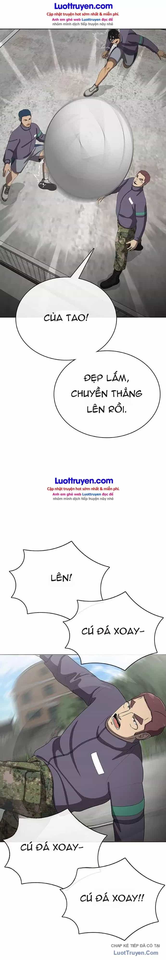 Bảy Lần Làm Binh Nhì - Chương 25 - ảnh 16
