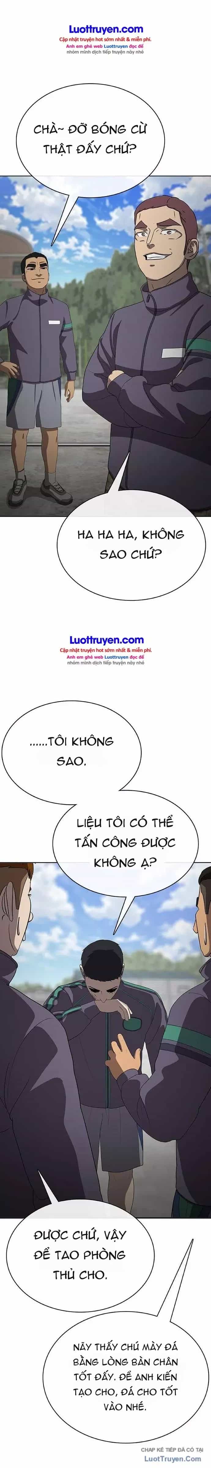 Bảy Lần Làm Binh Nhì - Chương 25 - ảnh 18